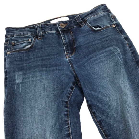 EightyTwo Skinny Jean - Picture 2 of 7